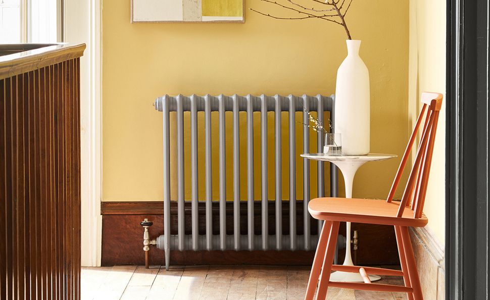 How to Paint Behind a Radiator Expert Tips for a Professional Result Homebuilding