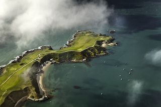 Great Golf Courses On The Welsh Coast