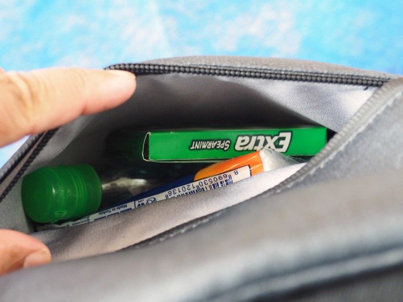 Xiaomi Mi Travel Backpack