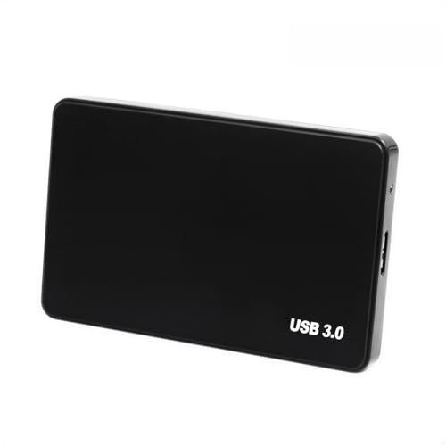 320GB Portable External Hard Drive