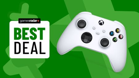 Xbox Wireless Controller