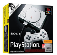 PlayStation Classic|