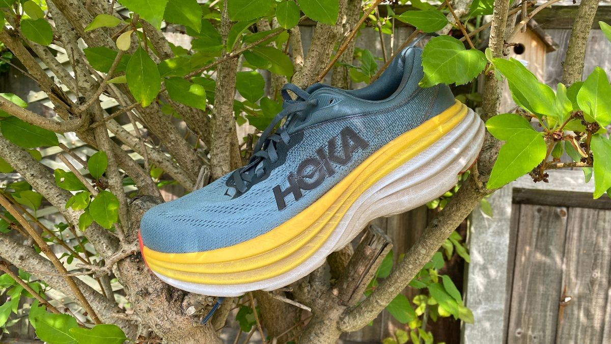 Hoka Bondi 8 Review | Coach