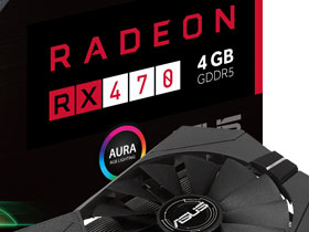 AMD Radeon RX 470 4GB Review: Power Consumption