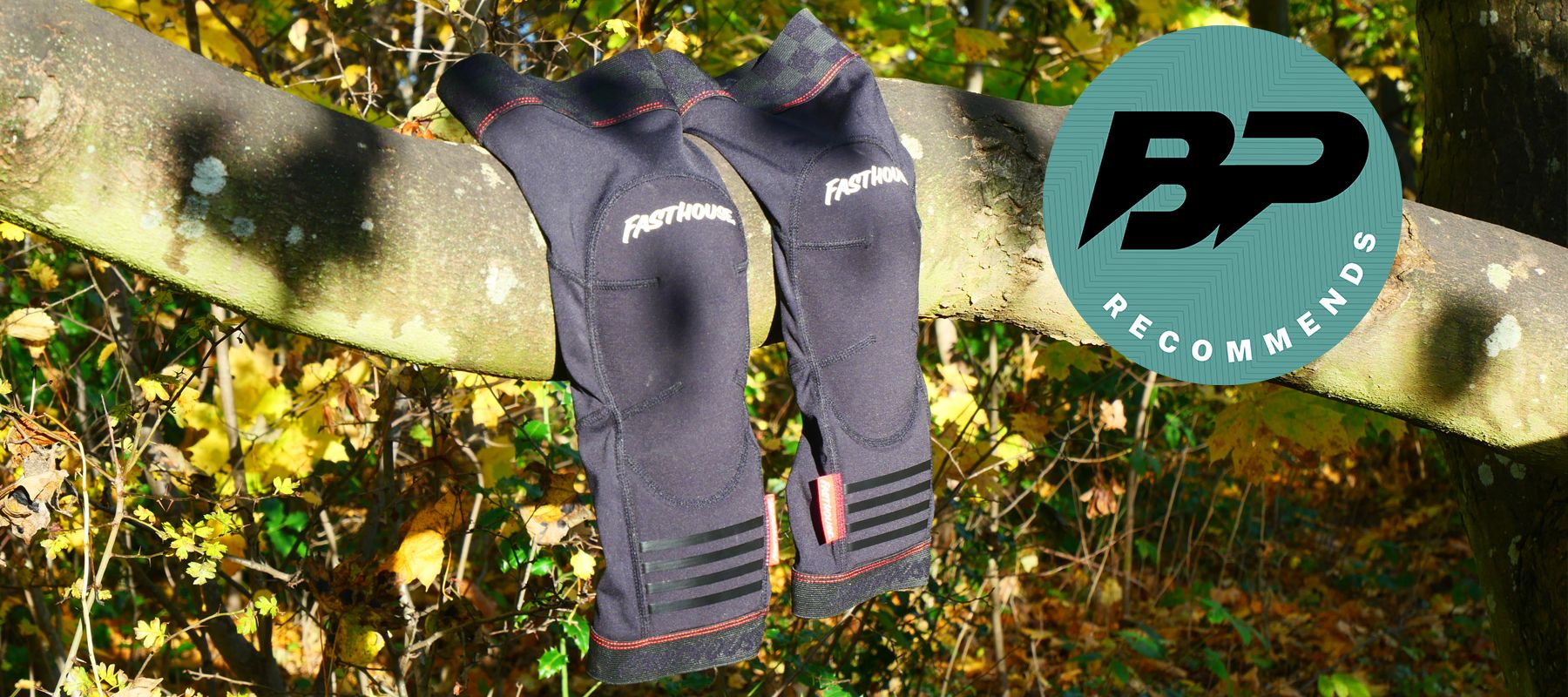 Fasthouse Hooper kneepad review freerideinspired gravity knee