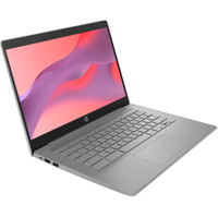 HP Chromebook 14