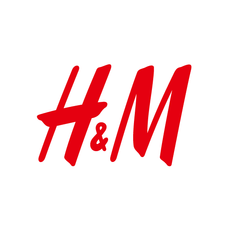 H&M Home floor cushions
