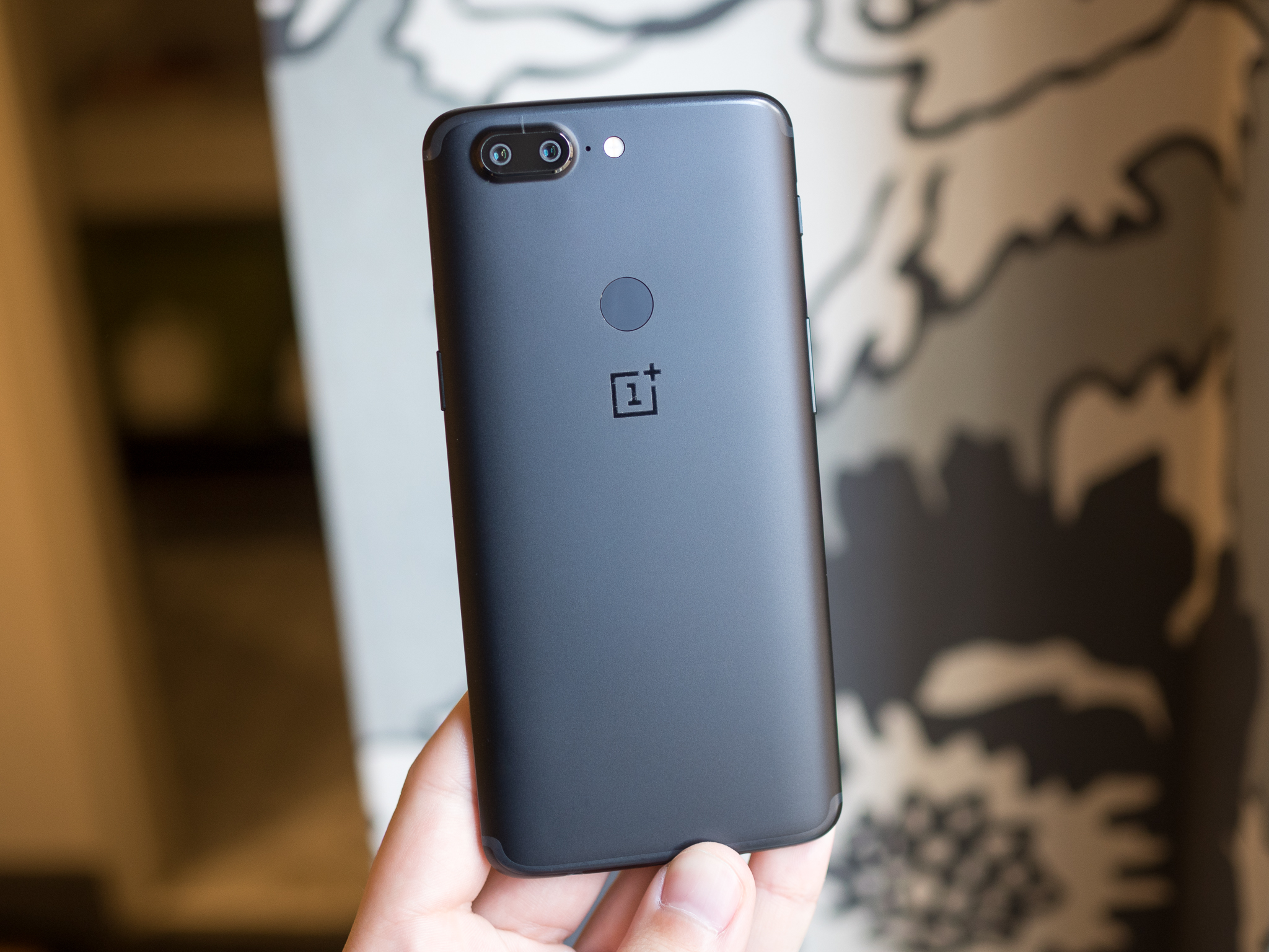 OnePlus 5T review: for the value, the | Android Central