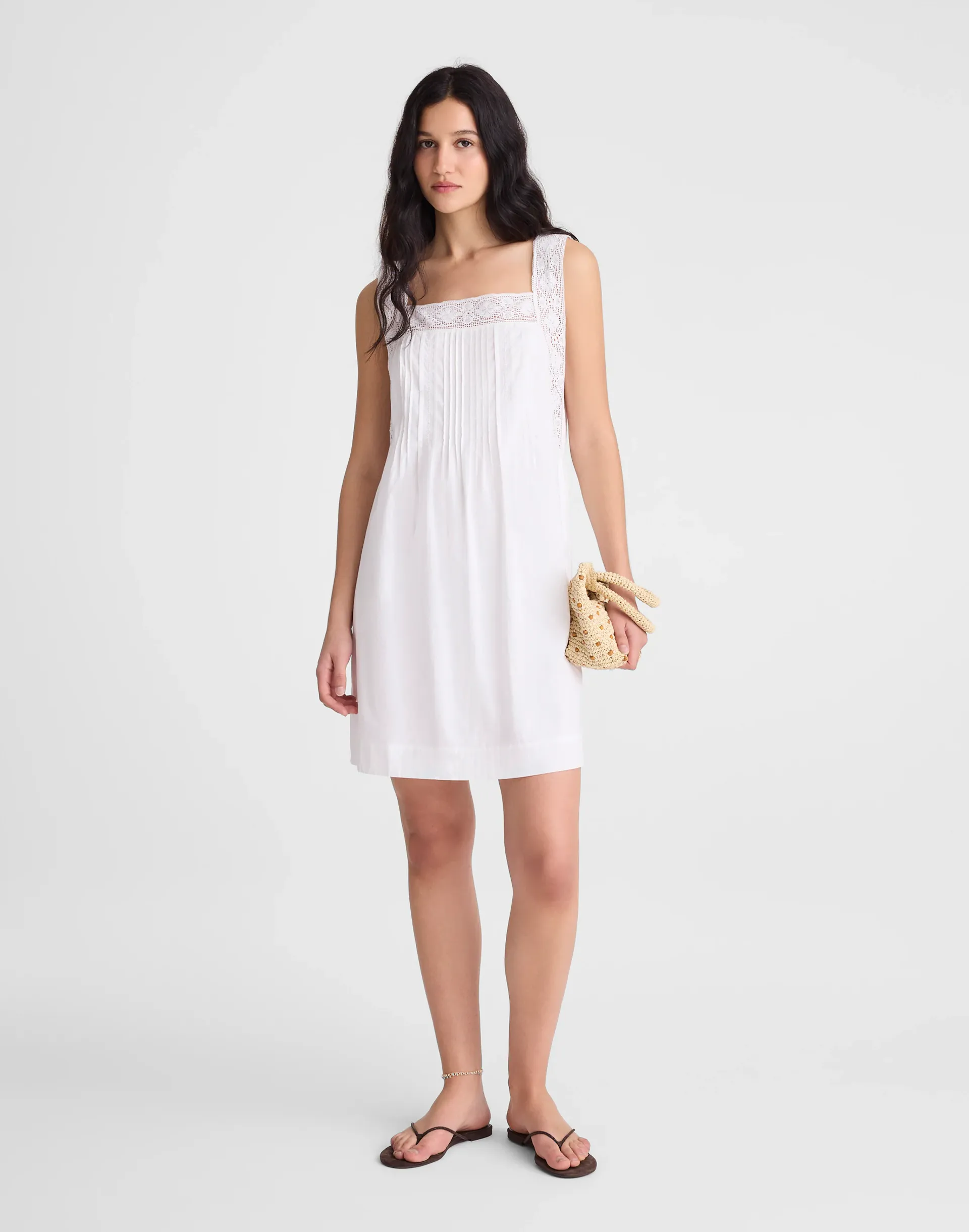 The Sophie Mini Dress