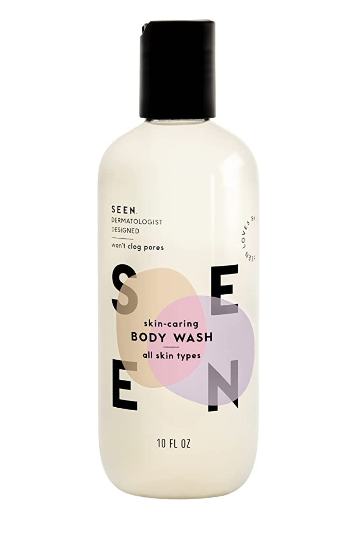 The 15 Best Acne Body Washes, According to Experts and Editors Marie