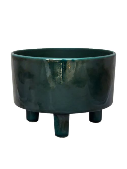 Pisa Bowl Plant Pot