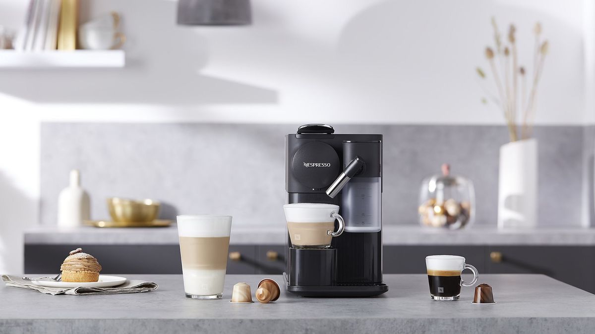 De'Longhi All-in-One Combination Coffee and Espresso Machine Review 