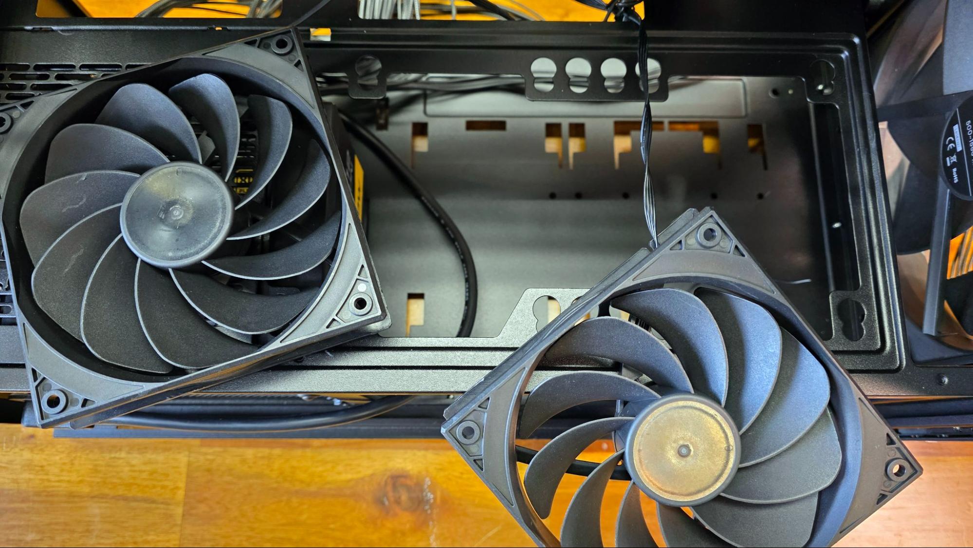 Lian Li Lancool 217 PC Case