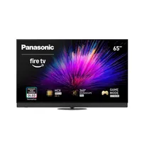 Panasonic  Z95B 55-inch 4K OLED TV (2025) 