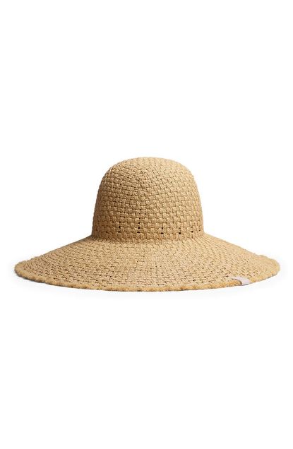 The Best Sun Hats for the Summer, Inspired by the Runway | Who What Wear