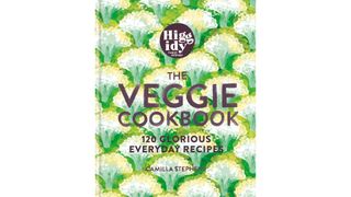 Best healthy cookbooks: The Veggie Cookbook