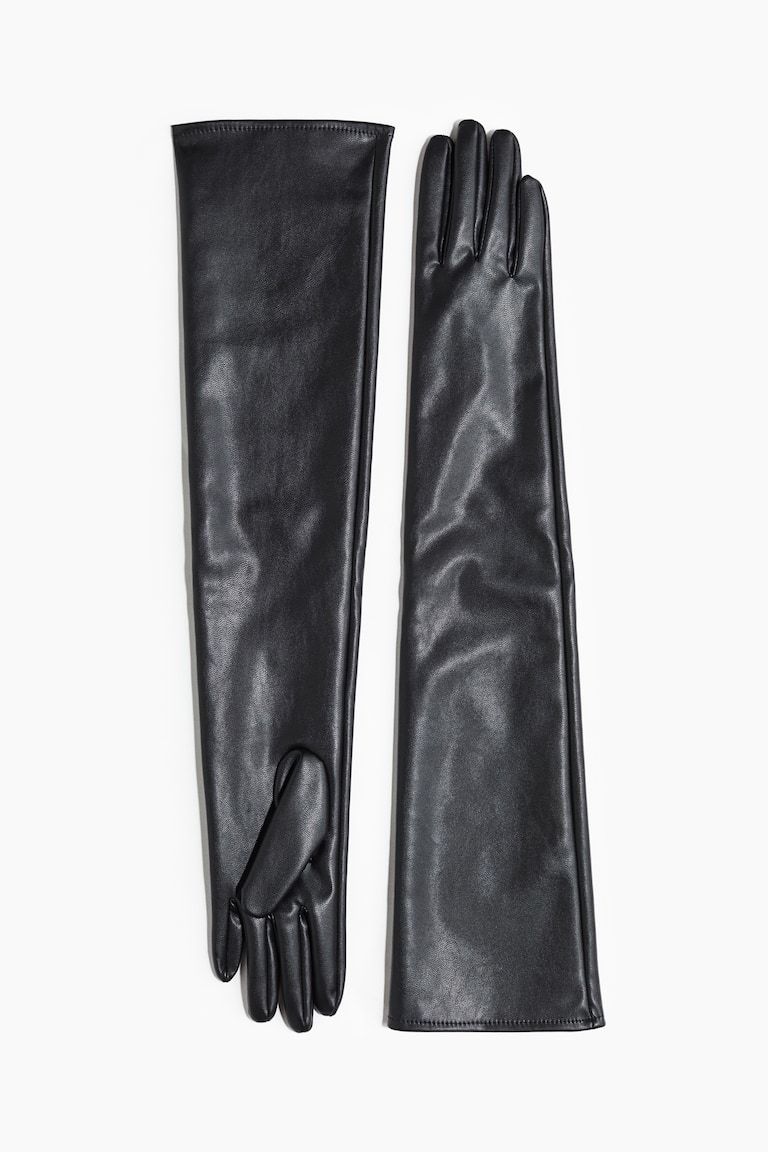 Long Gloves