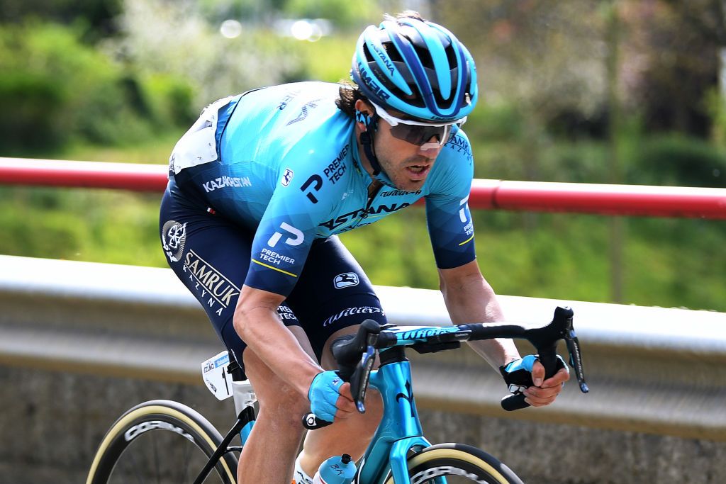 Itzulia Basque Country