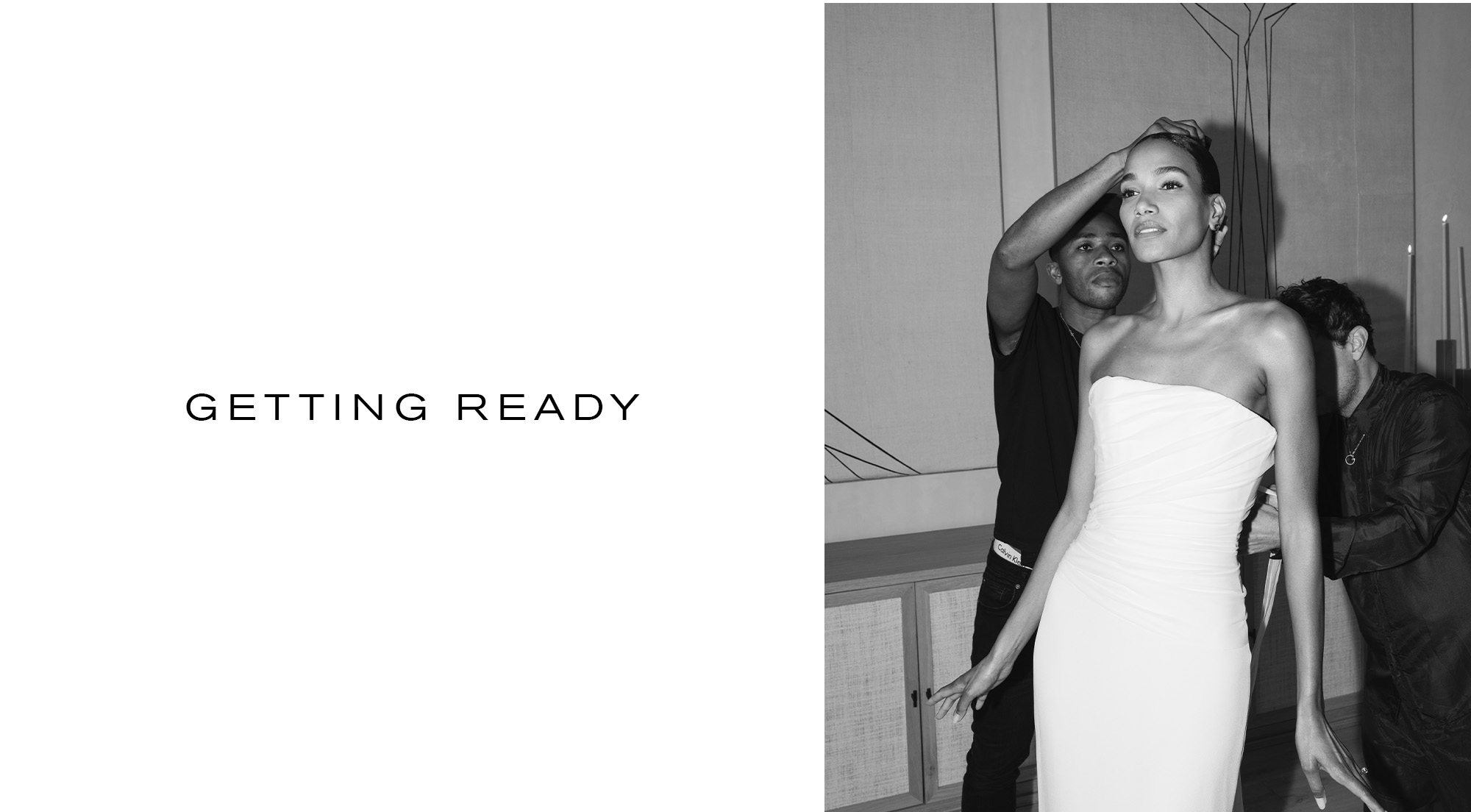 Arlenis Sosa and John McCarty wedding