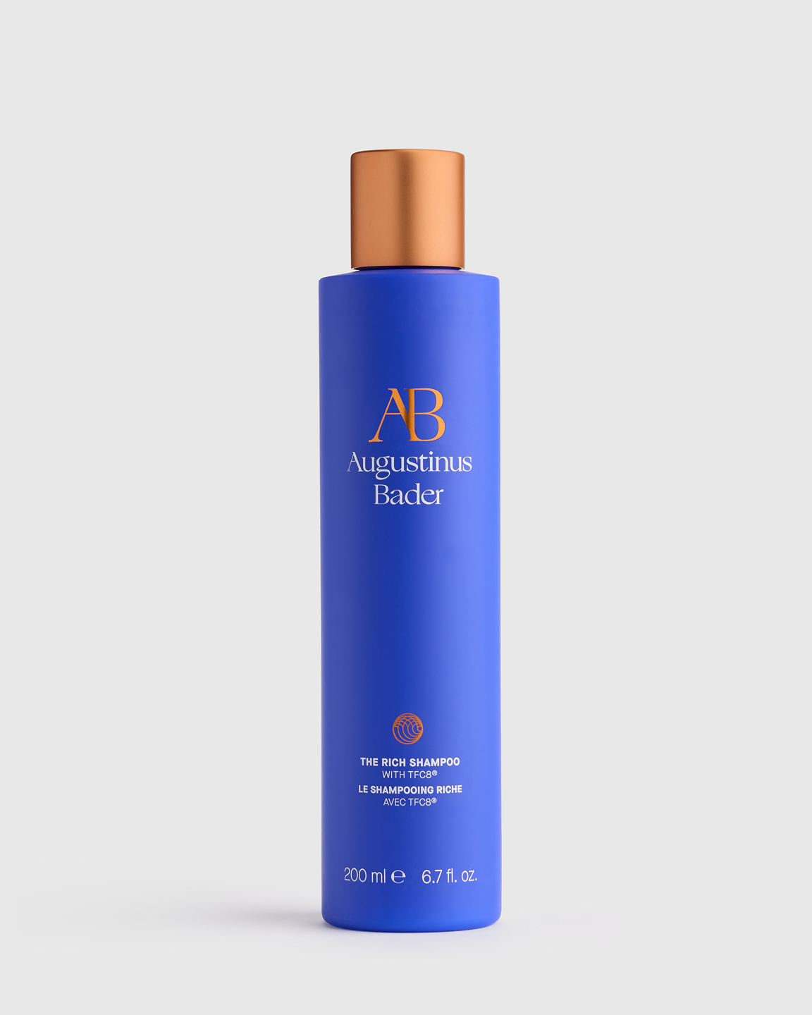 The Rich Shampoo