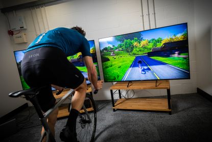 gcn turbo sessions
