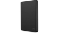 Seagate Portable 2TB External Hard Drive | RRP: £74.99 | Now: £53.99 | Save: £21 (28%) at Amazon UK