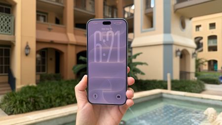 Apple iPhone 18 Pro and iPhone 18 Pro Max Review