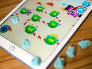 Candy Crush Soda Saga How To Beat Levels 40 52 60 70 And 72 Imore