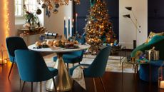 Christmas theme by John Lewis & Partners