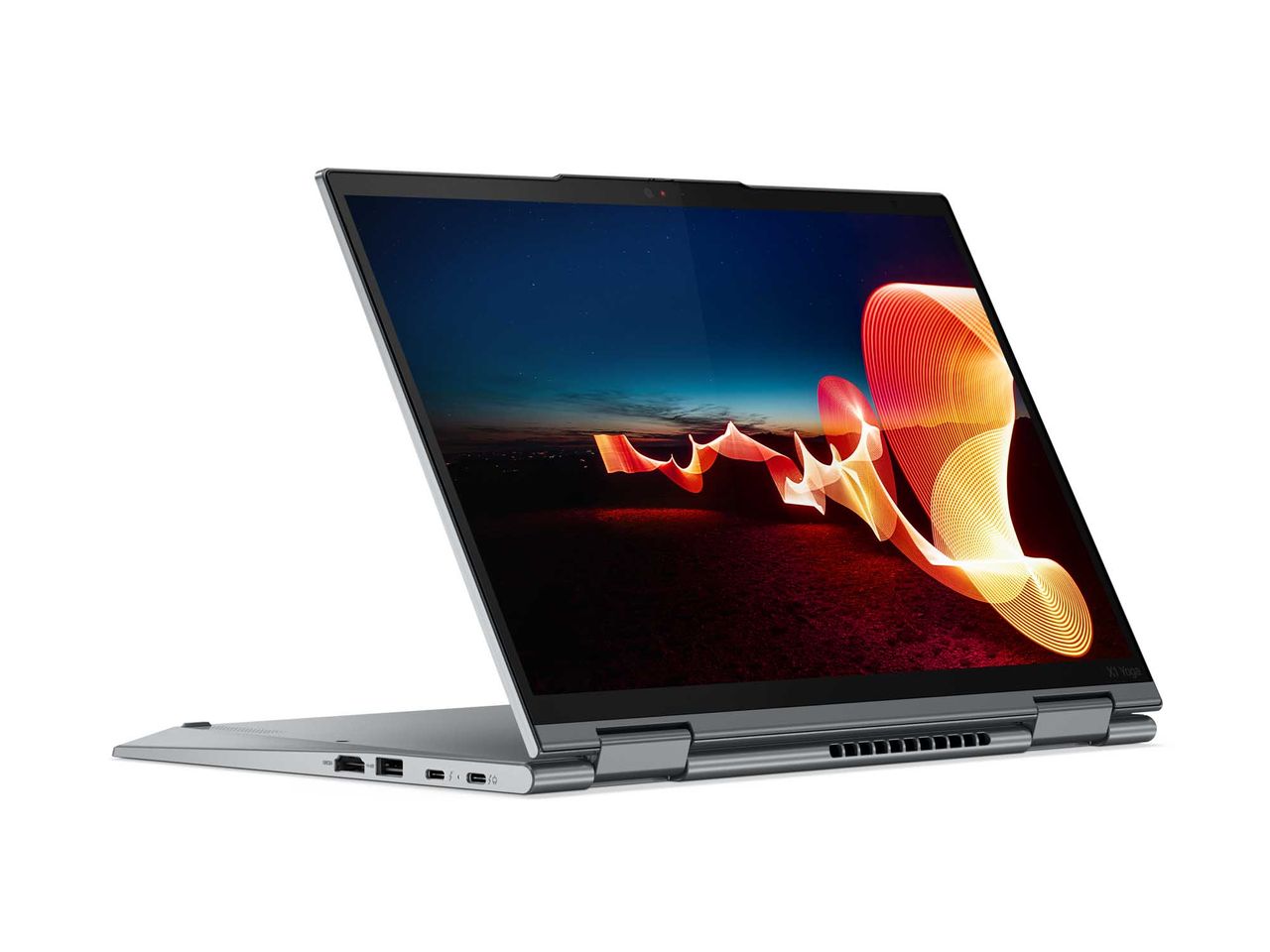 Lenovo Thinkpad X1 Yoga Gen7 Press