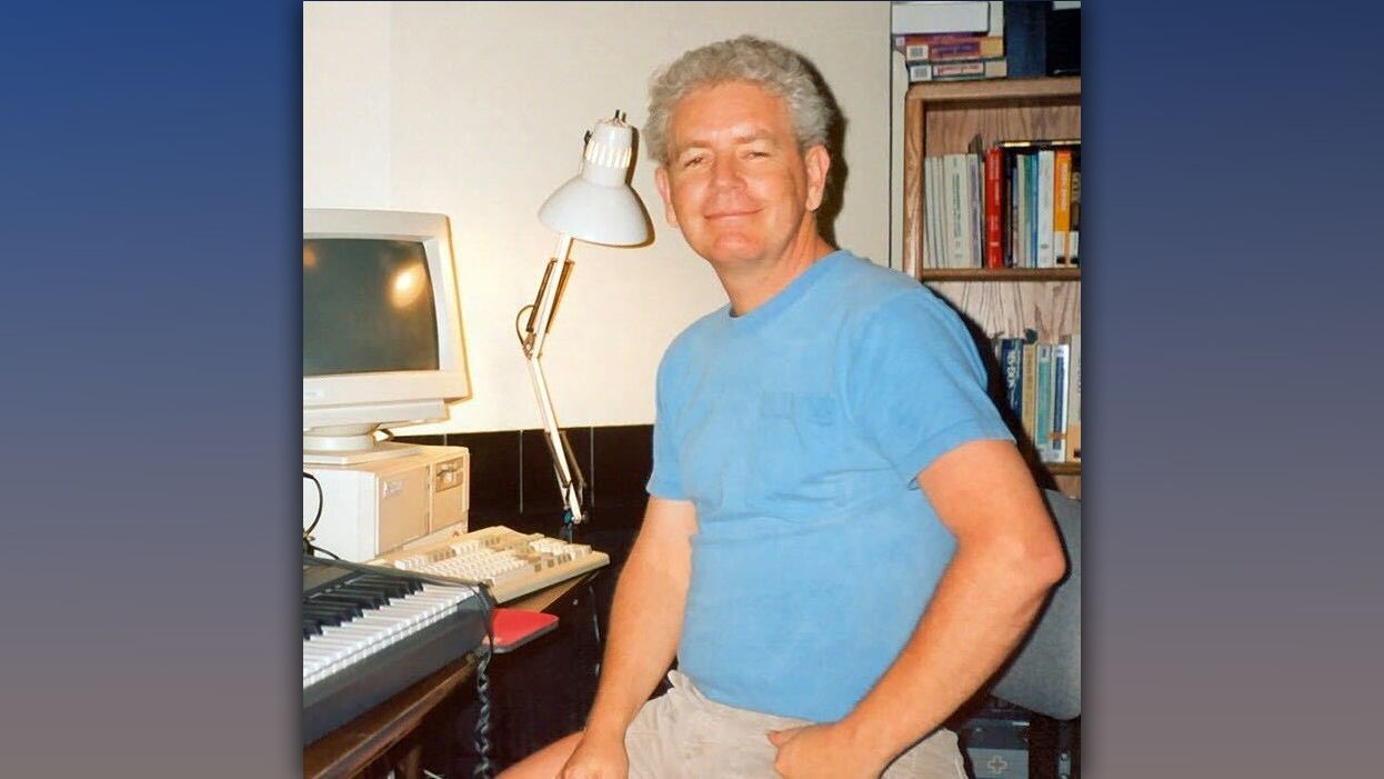 Bobby Prince, the legendary composer behind Doom and Wolfenstein 3D, has died
