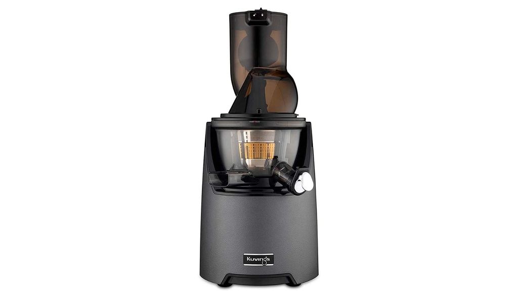 Best Cold Press Juicer 2025