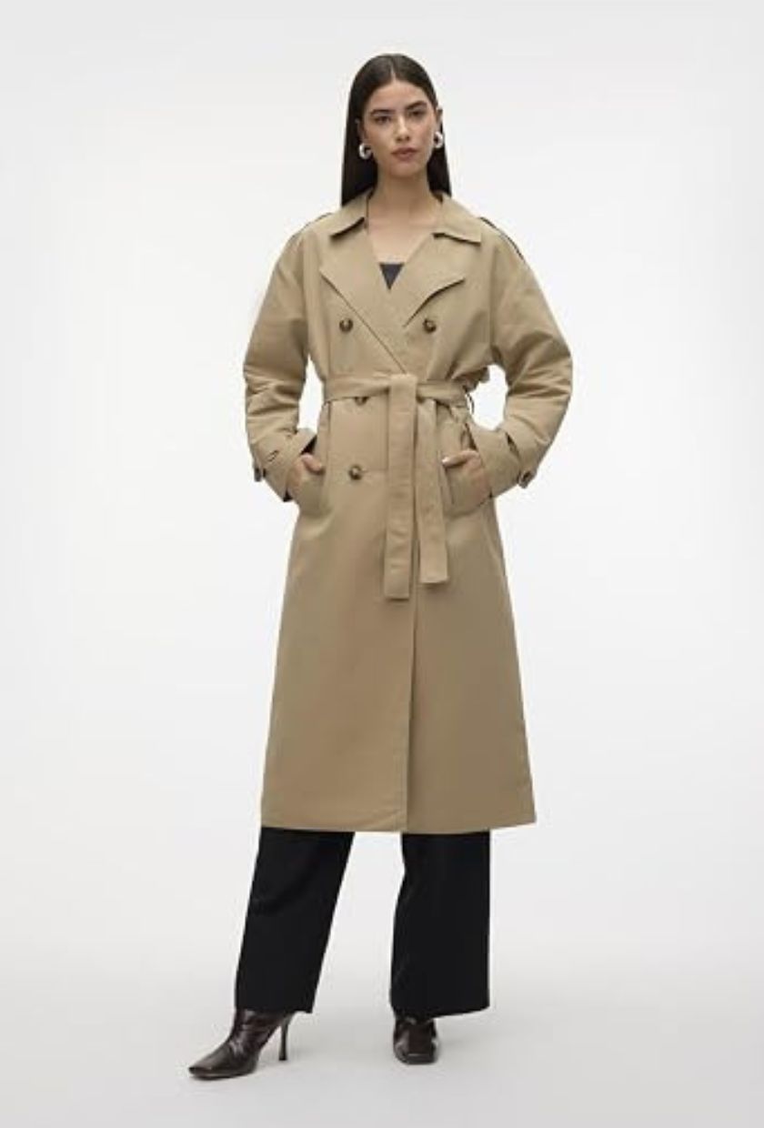 VERO MODA, Vero Moda Trenchcoat