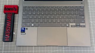 Asus Zenbook S14