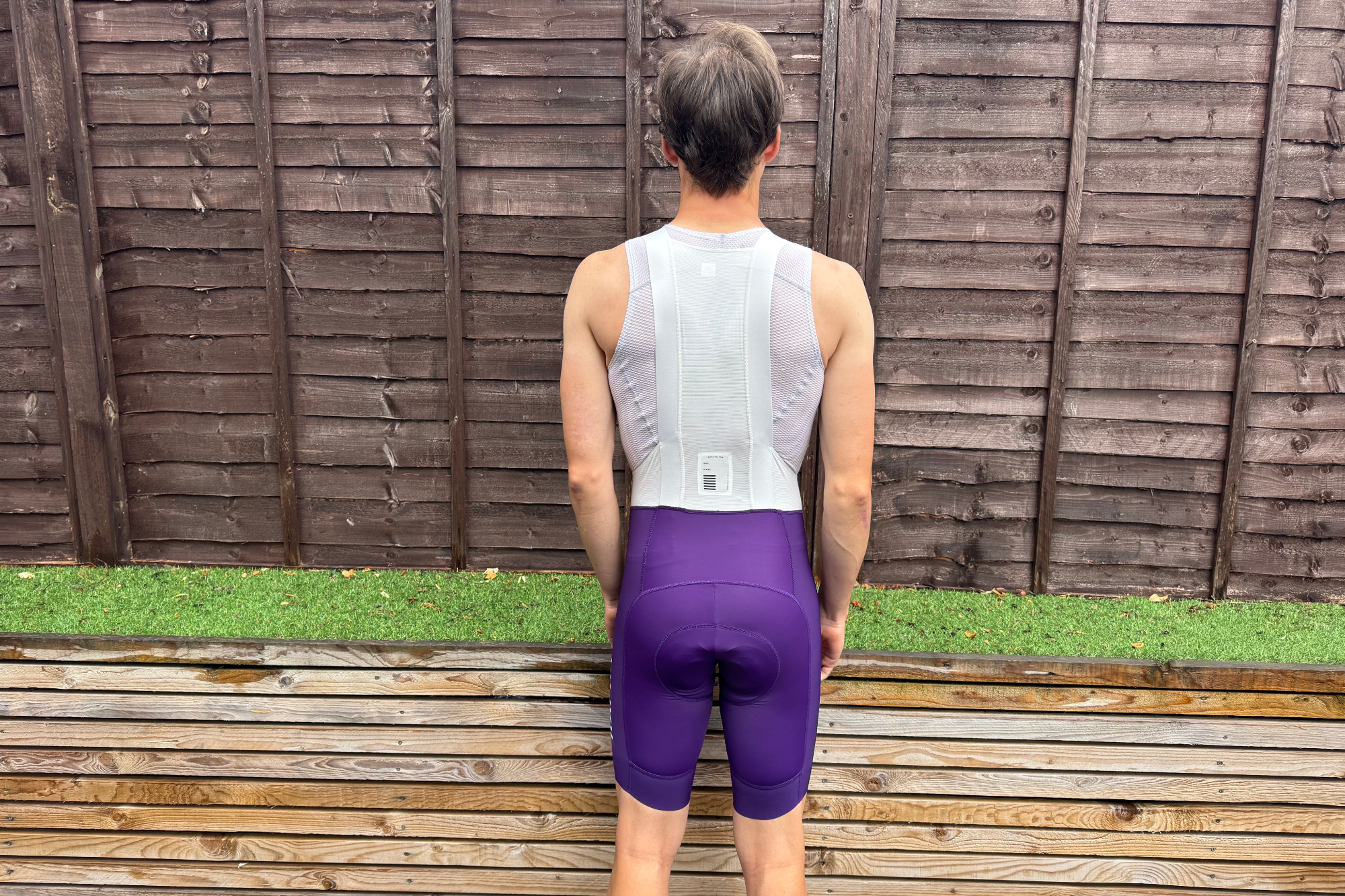 Rapha Pro Team III Bib Shorts