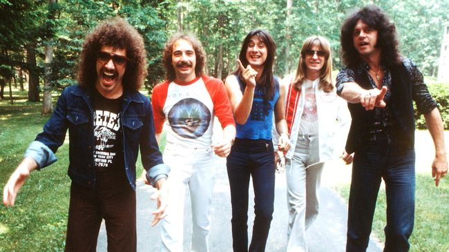 top 10 journey songs from the 80s