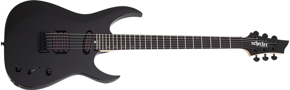 Schecter Sunset-6 Triad
