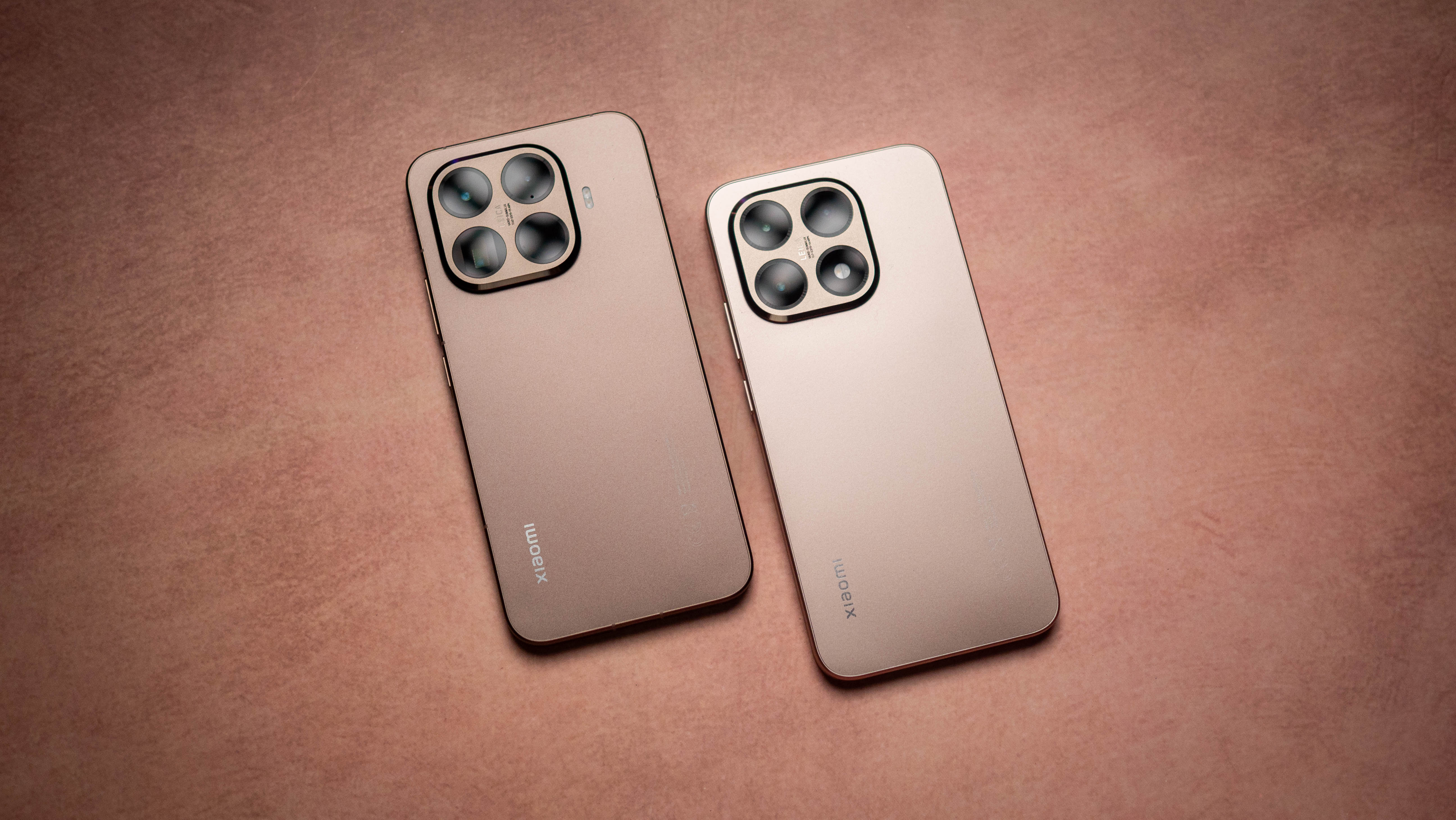 Xiaomi 15T Pro review on Android Central