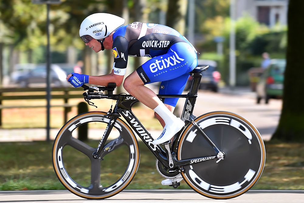 Iljo Keisse (Etixx-QuickStep)