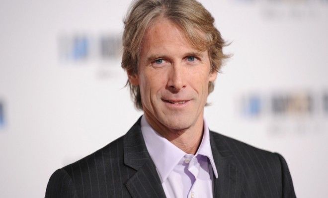 Michael Bay