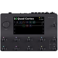 Neural Quad Cortex: Save up to £248 at Andertons