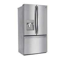 Kenmore 70355 22.1 cu. ft French Door Refrigerator:$3259.99now $1999.88 at Sears