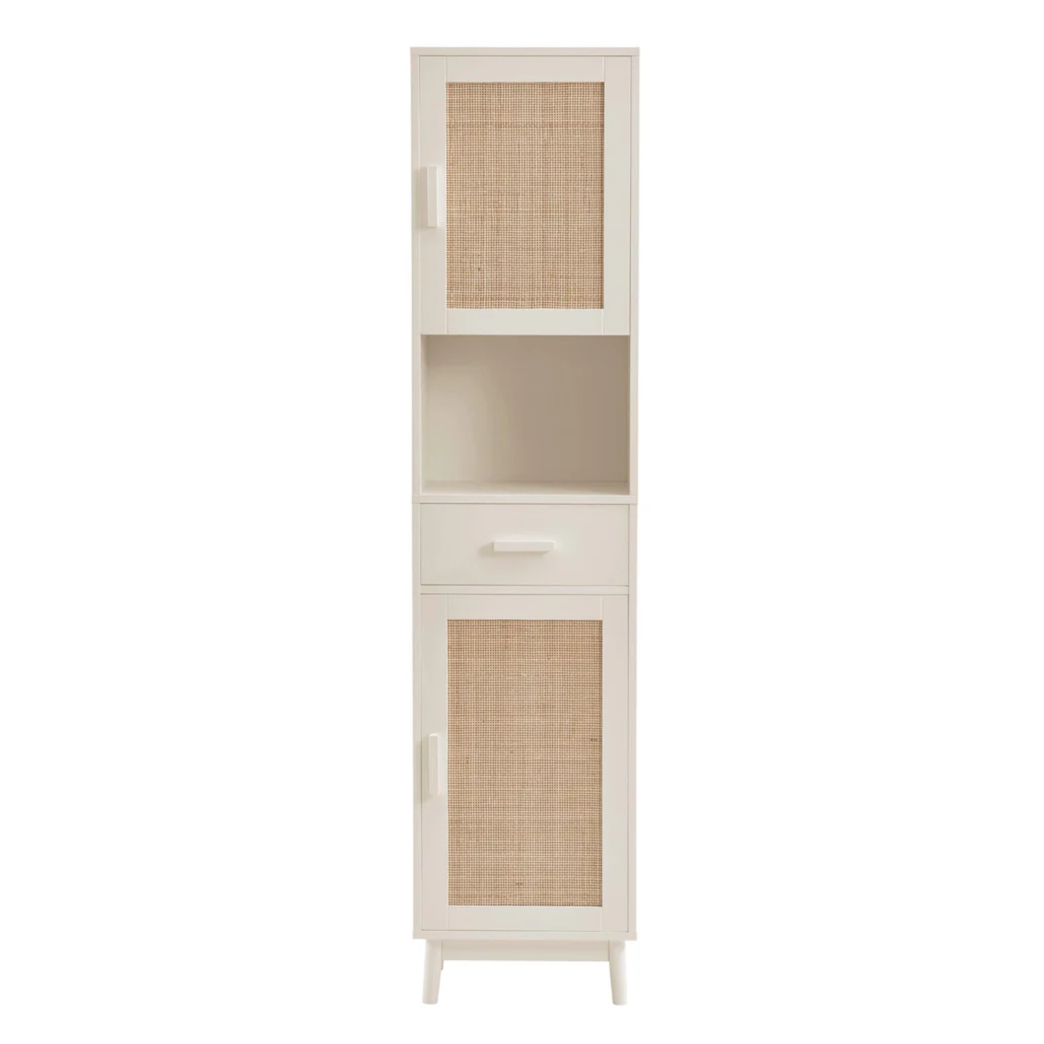 An Isla Tall Storage Unit from DUSK