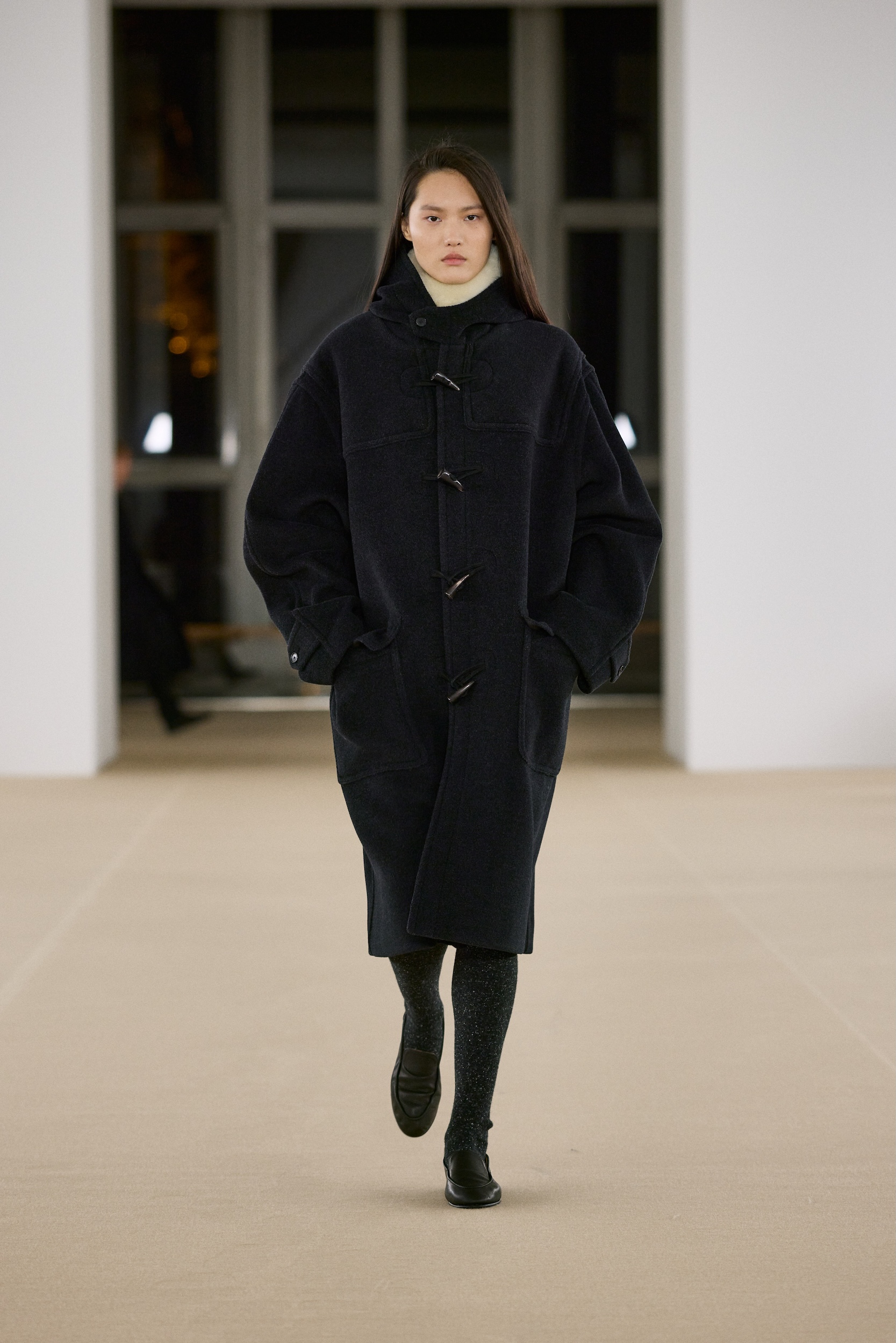 Auralee at Paris Fashion Week Men&amp;rsquo;s A/W 2026
