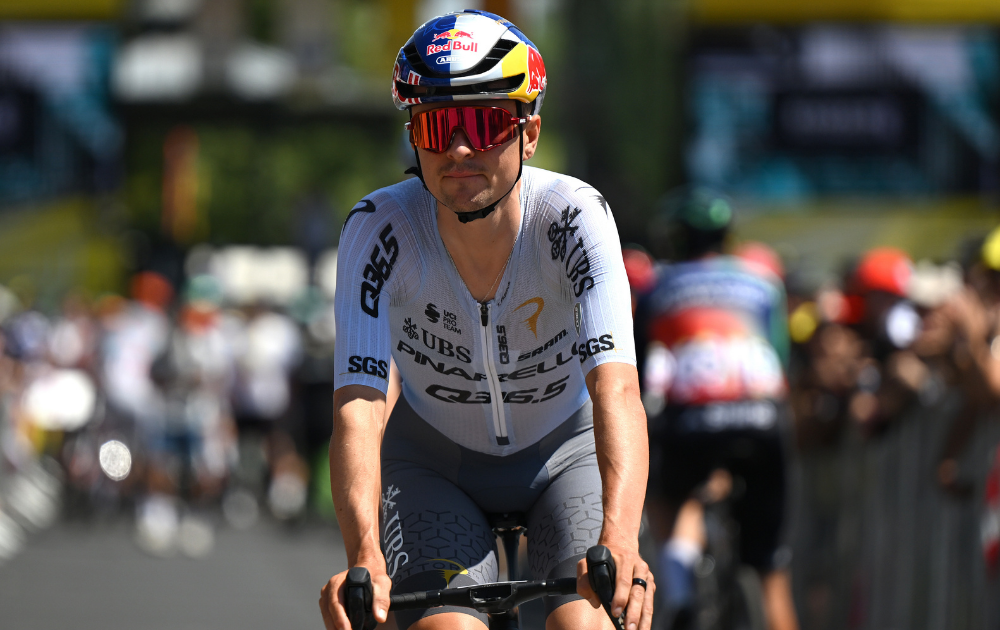 How to watch Tour of Britain 2026 &ndash; Live streams and official broadcaster