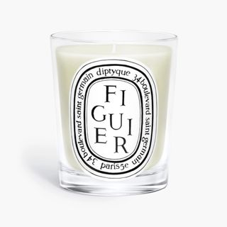 Diptyque Figuier (Fig Tree) Classic Candle