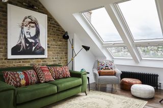 Cut the cost of your loft conversion with this week's Real Homes Show