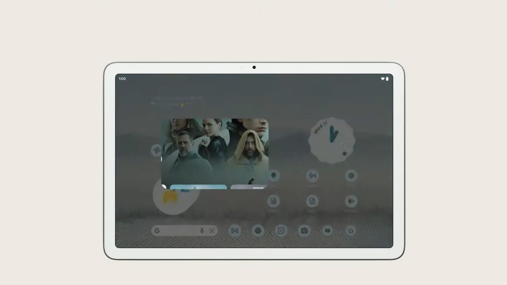 5 brilliant new gadgets Google just unveiled to the world