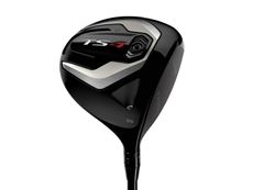 Titleist TS4 Driver Unveiled