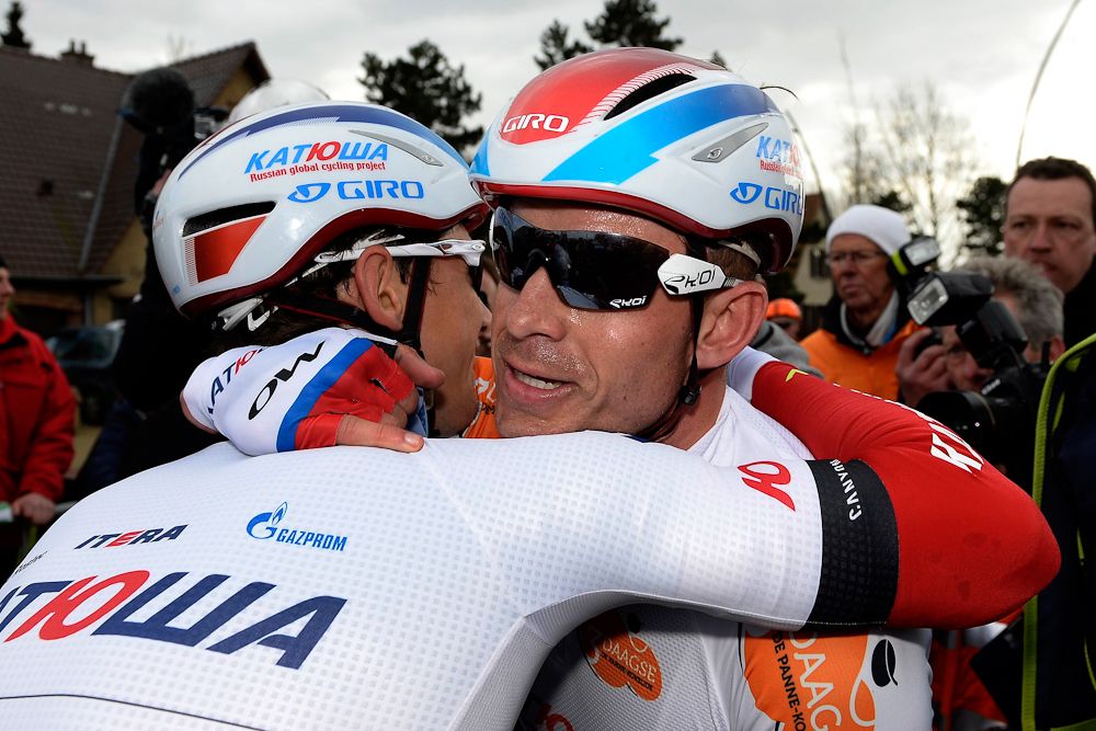 Alexander Kristoff (Katusha)